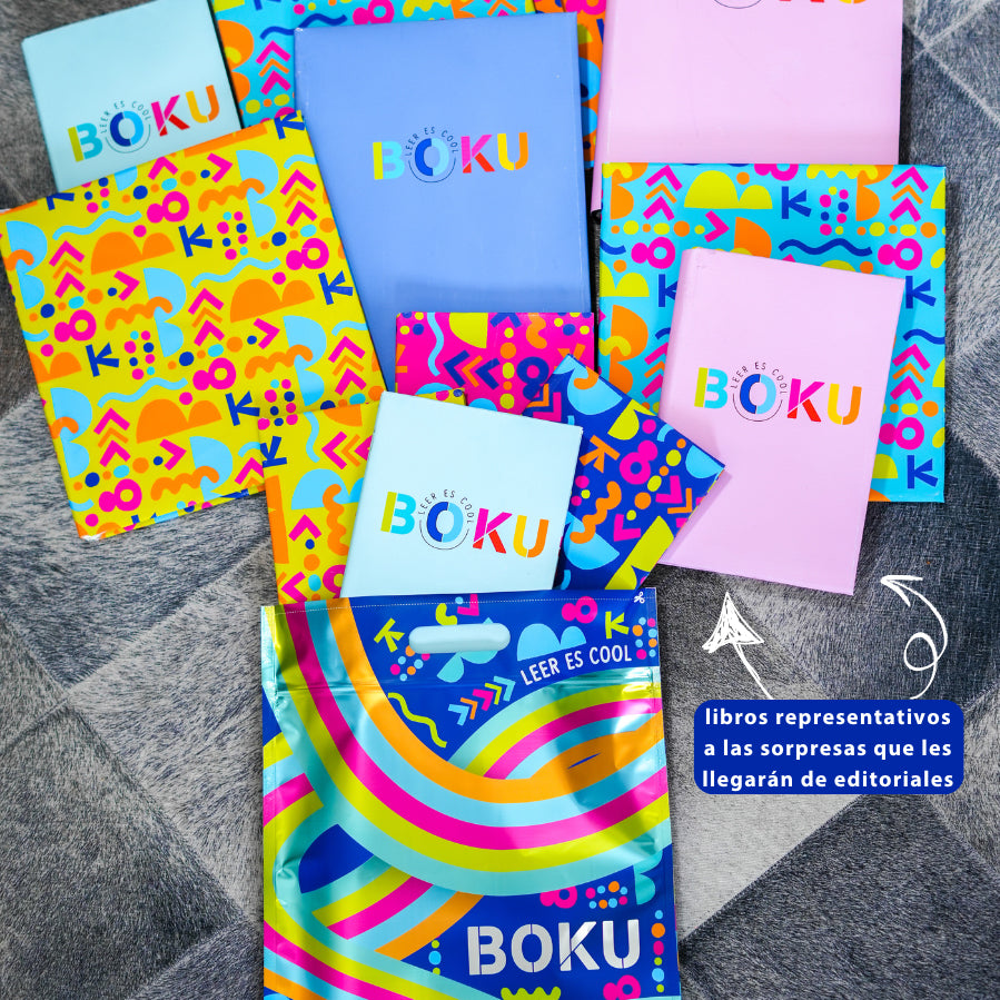 Boku Gift