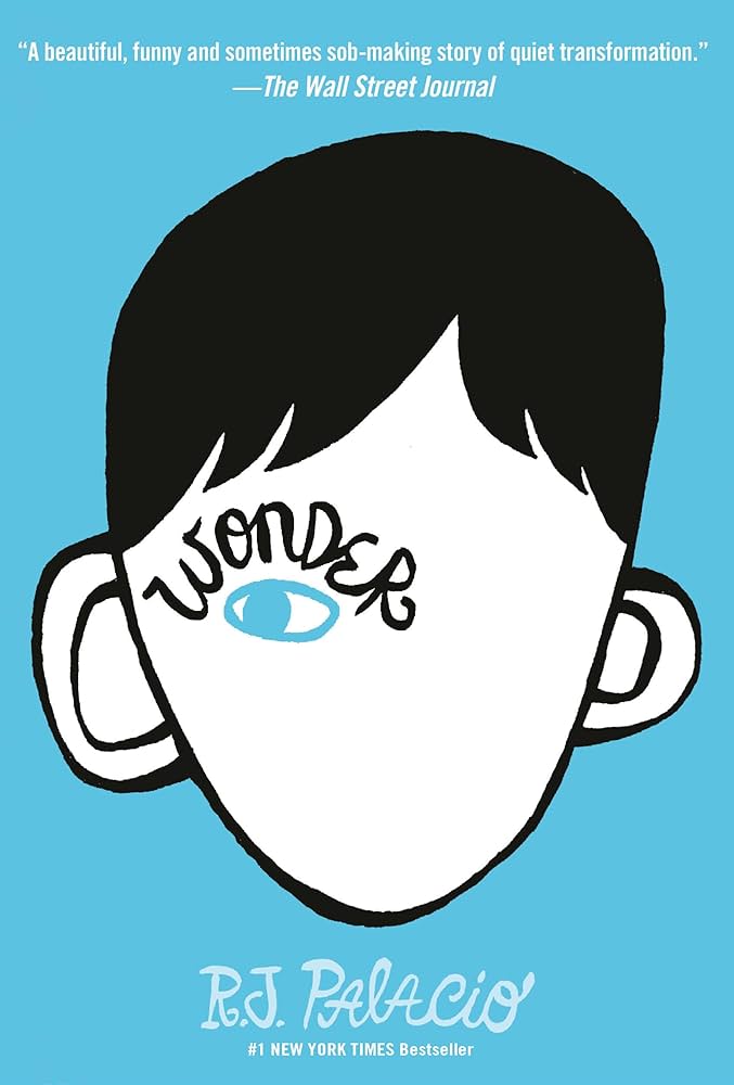 Wonder: el libro que nos recuerda que la bondad también se enseña