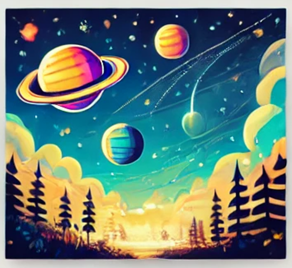 Mundo, naturaleza y universo