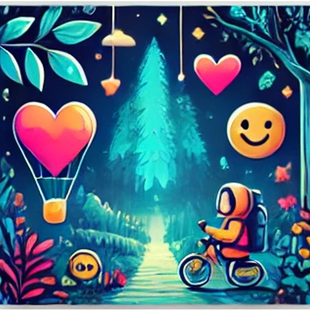 Emociones y valores
