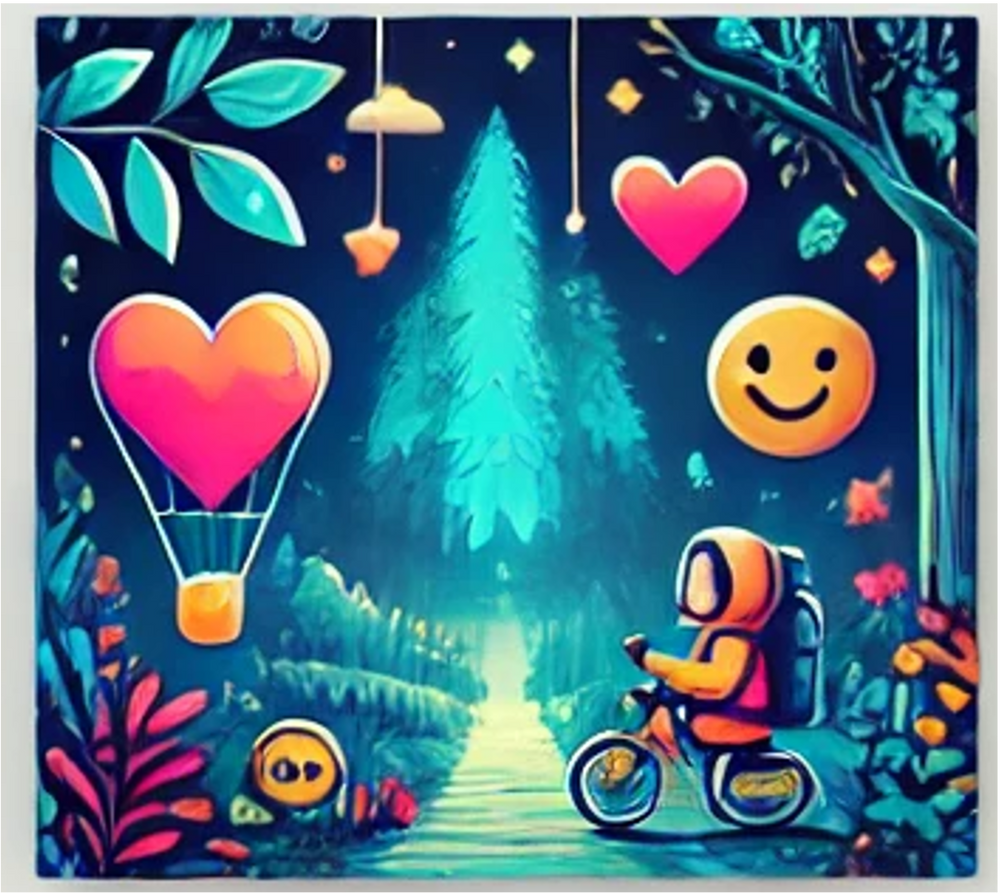 Emociones y valores