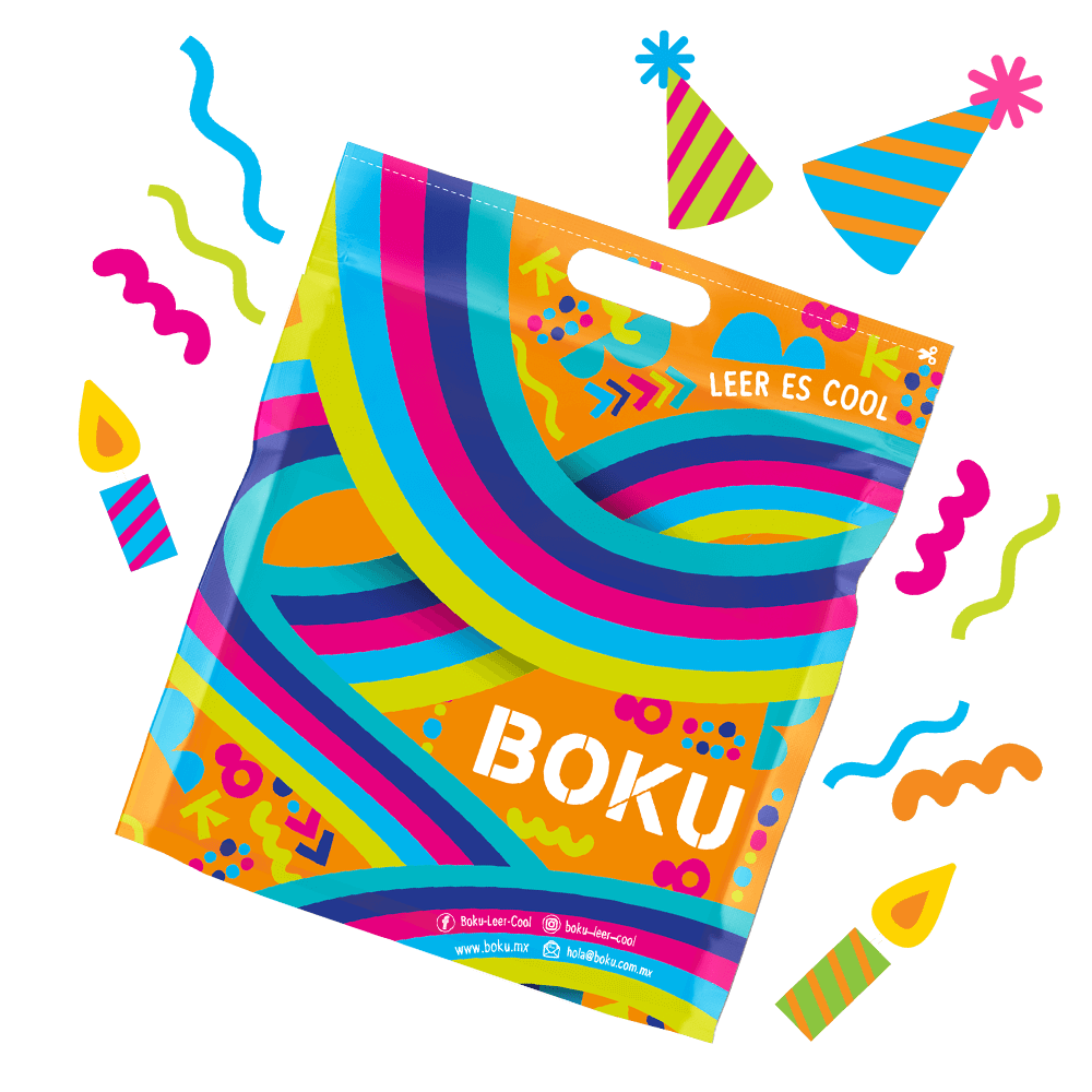 Boku Gift