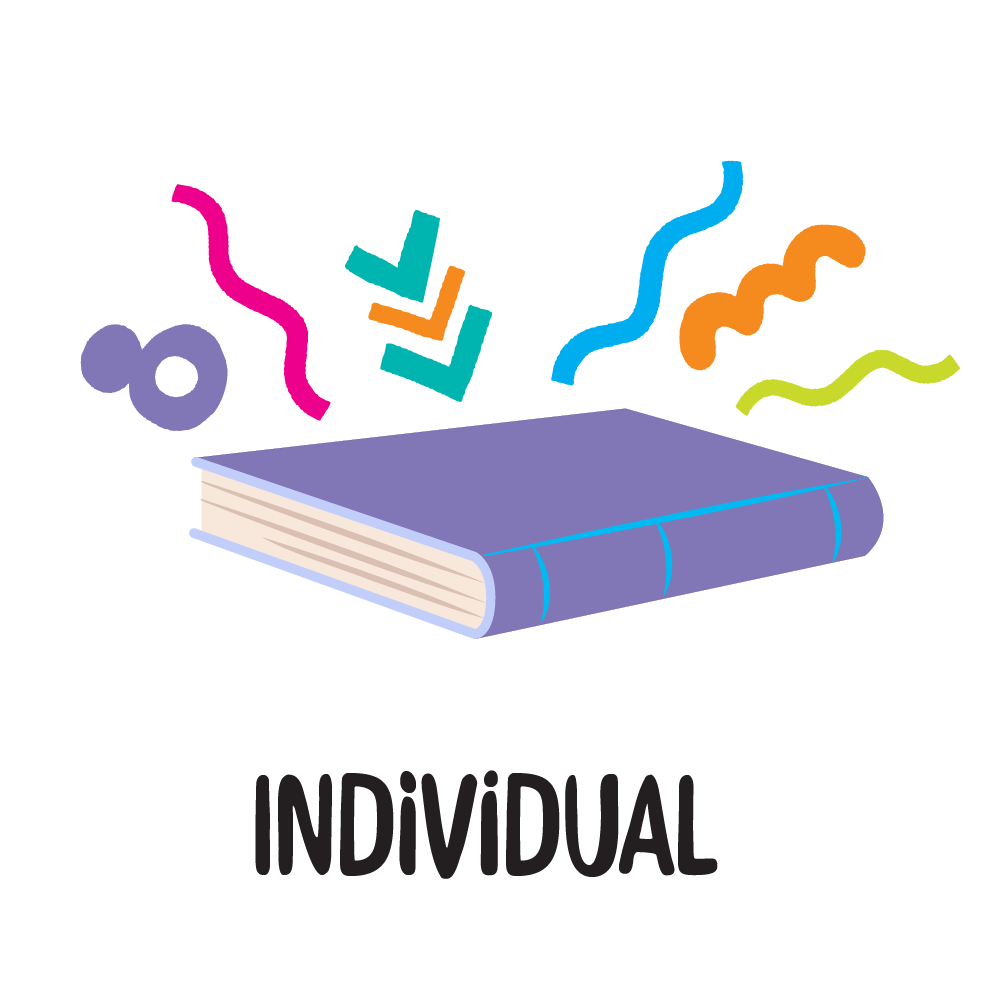 INDIVIDUAL