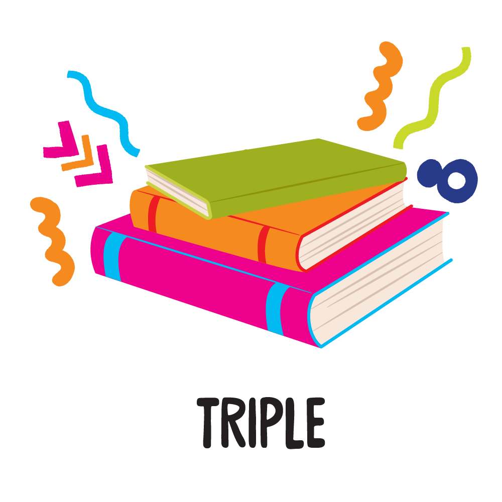 EL TRIPLE