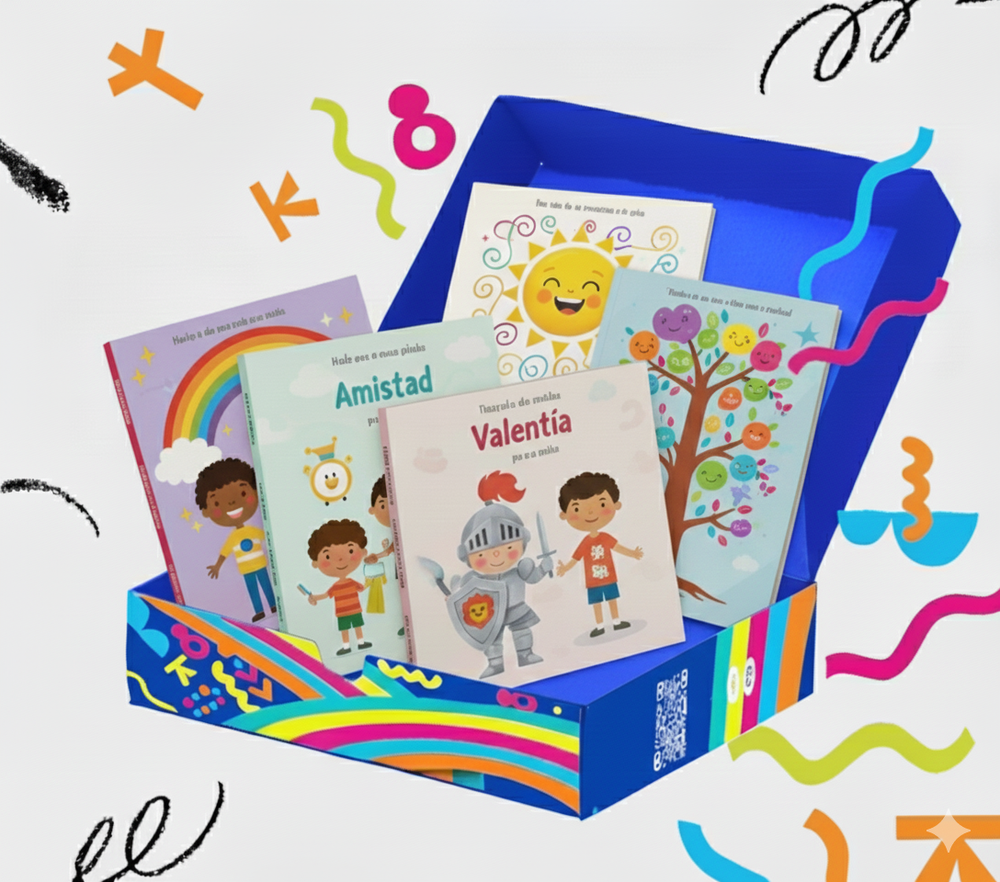 Emociones y Valores para la Vida