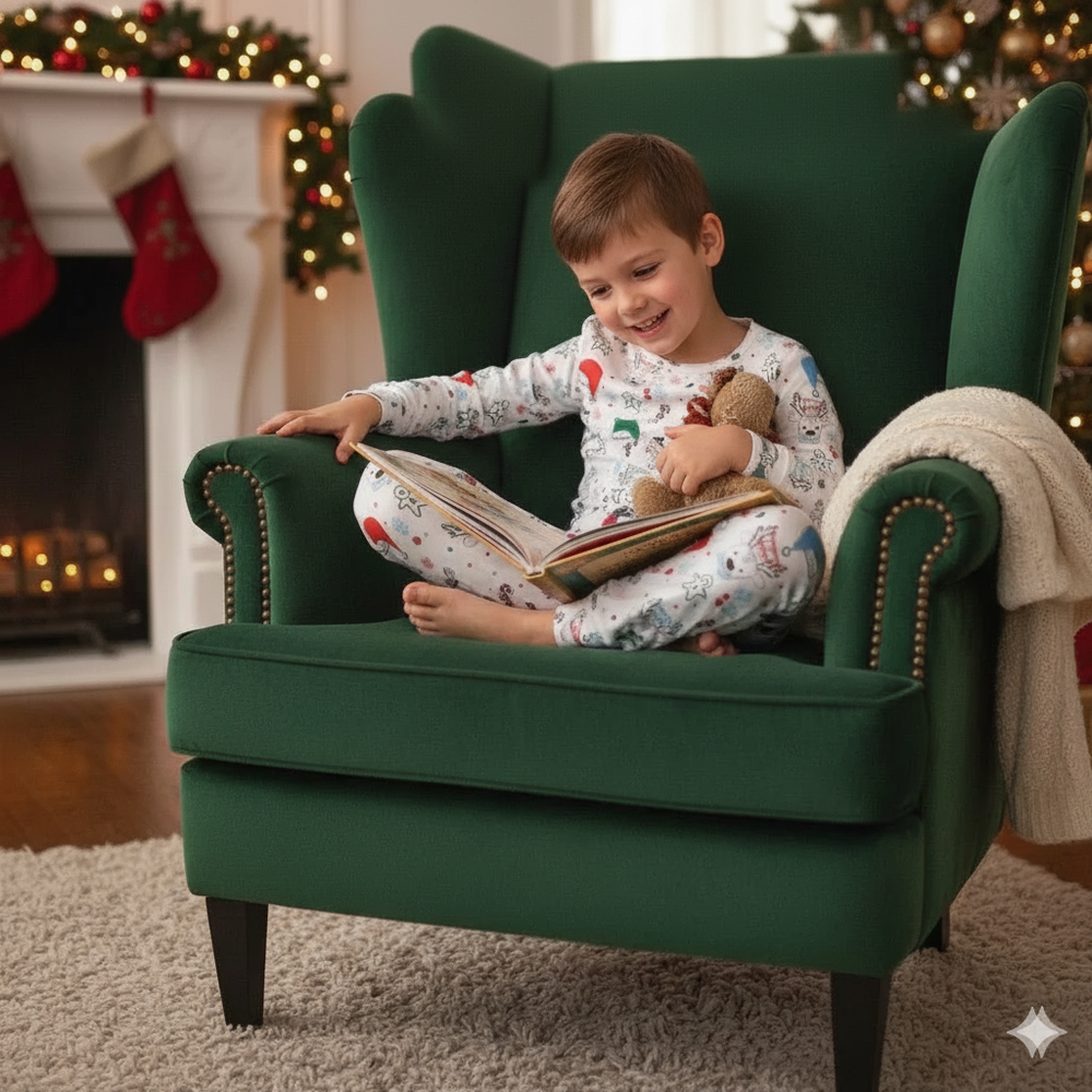 Boku Gift + Pijama Jolly Reindeer