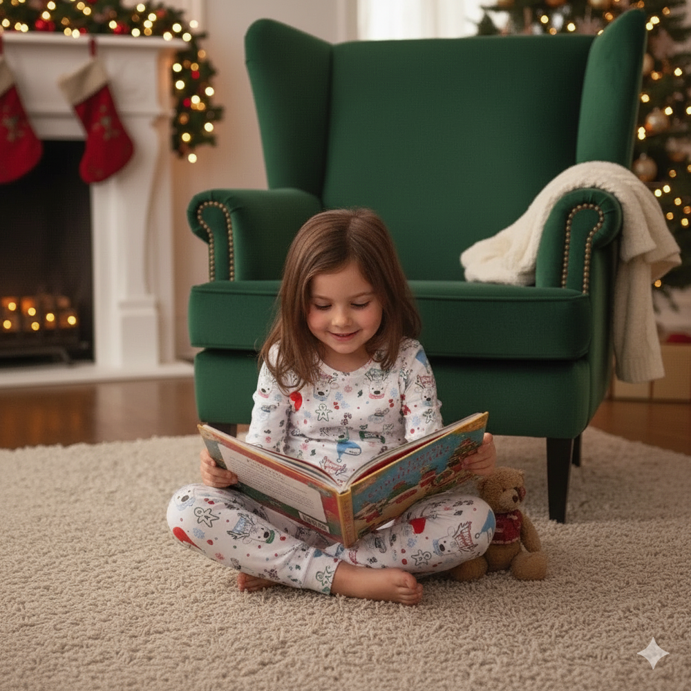 
                      
                        Boku Gift + Pijama Jolly Reindeer
                      
                    