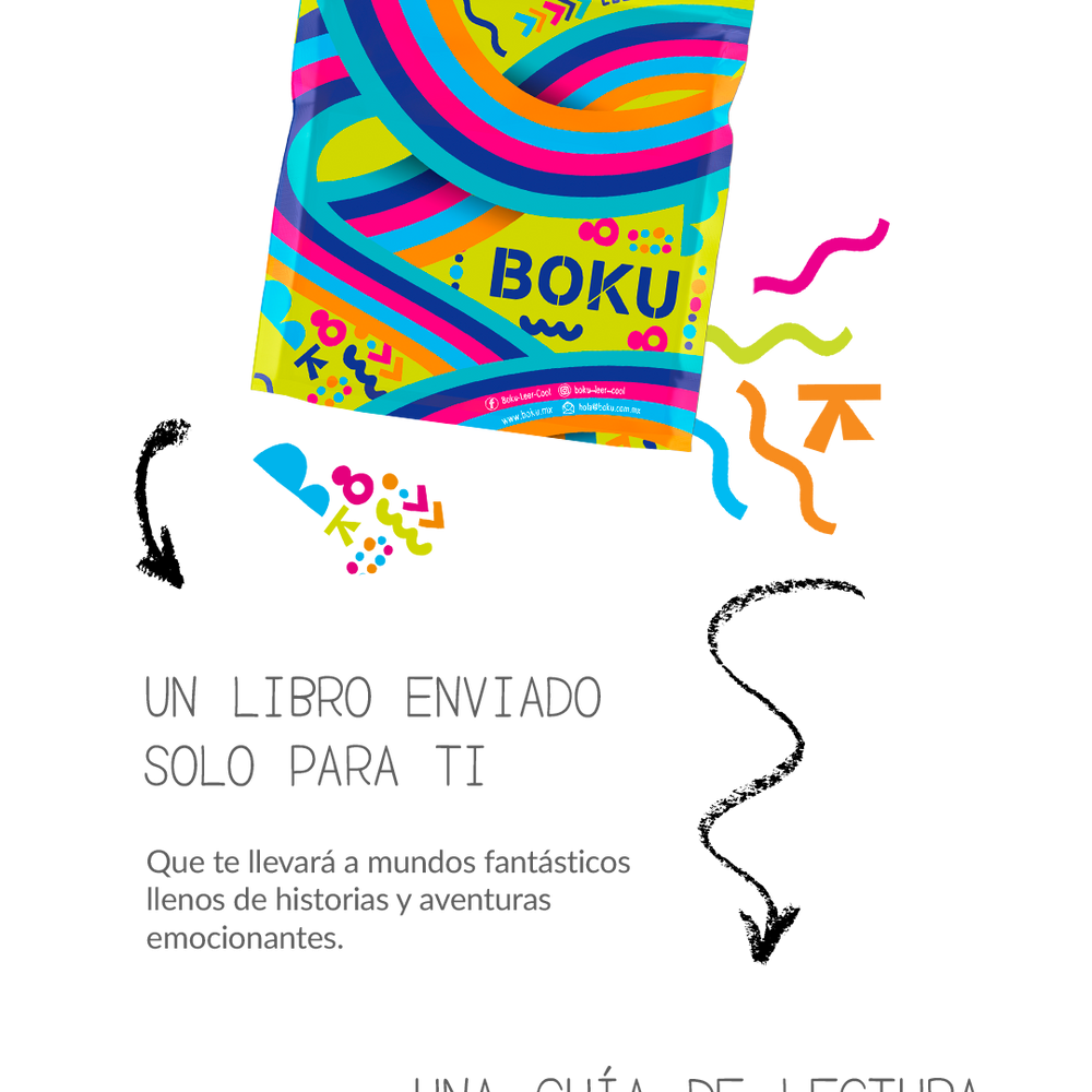 Boku