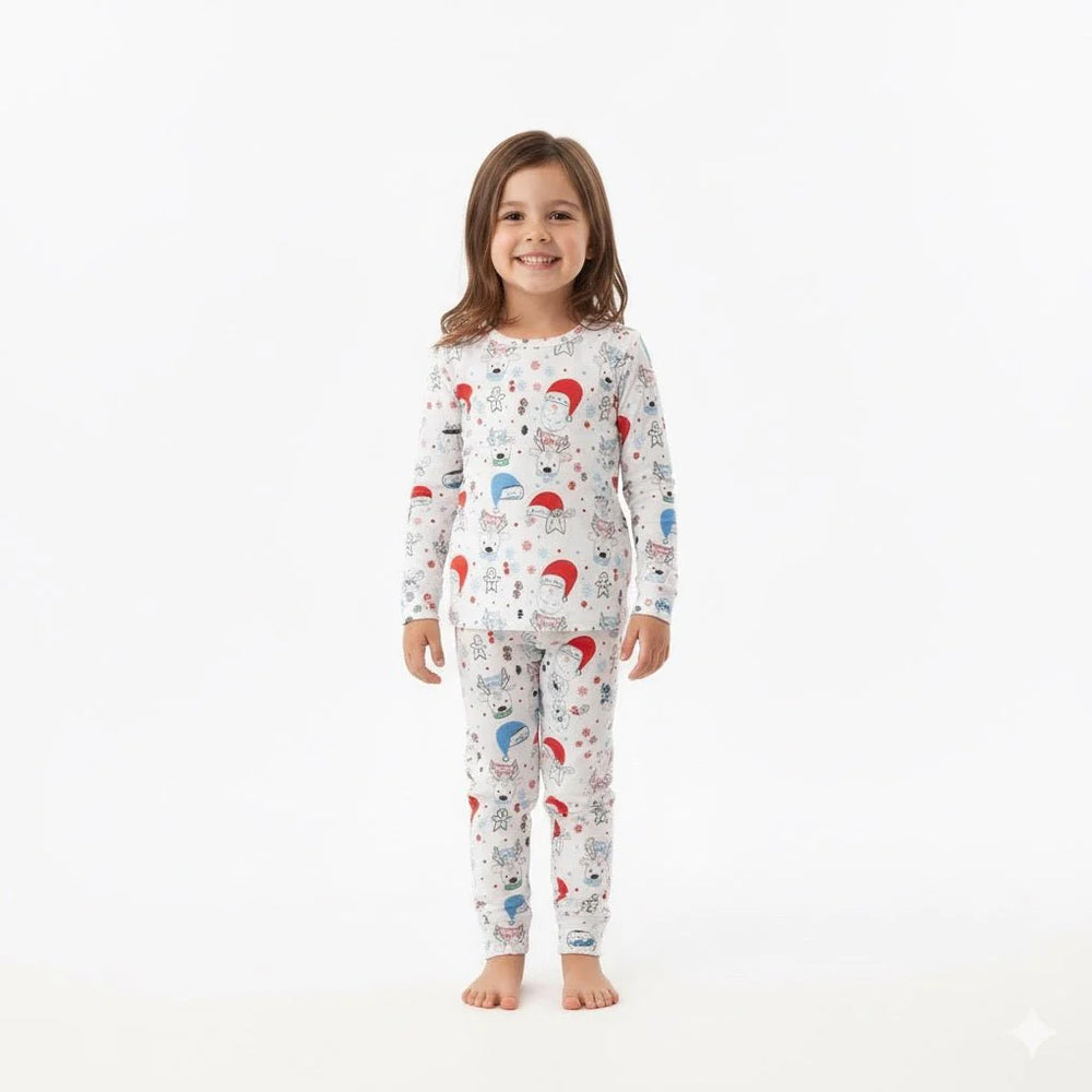 
                      
                        Boku Gift + Pijama Jolly Reindeer
                      
                    