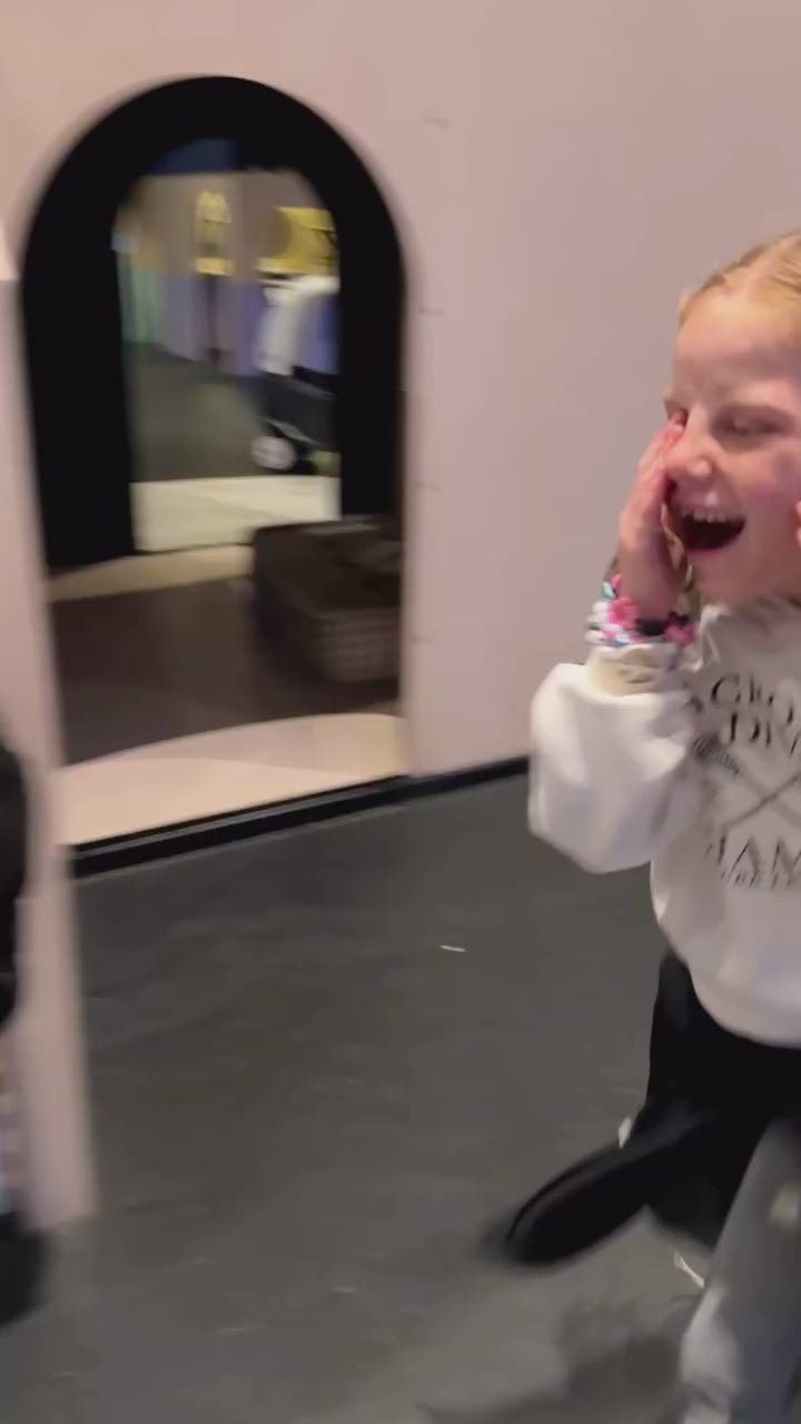 Berrinches y Emociones Fuertes (3 - 7 años)